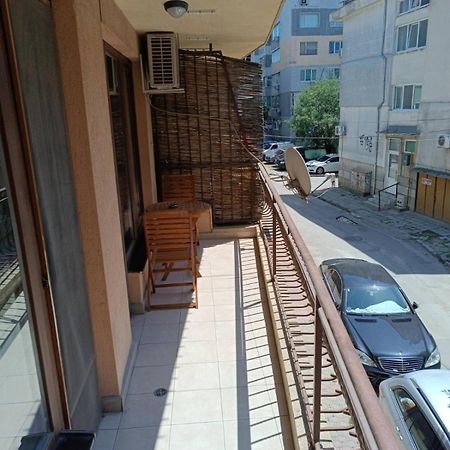 Apartment Marina 바르나 외부 사진