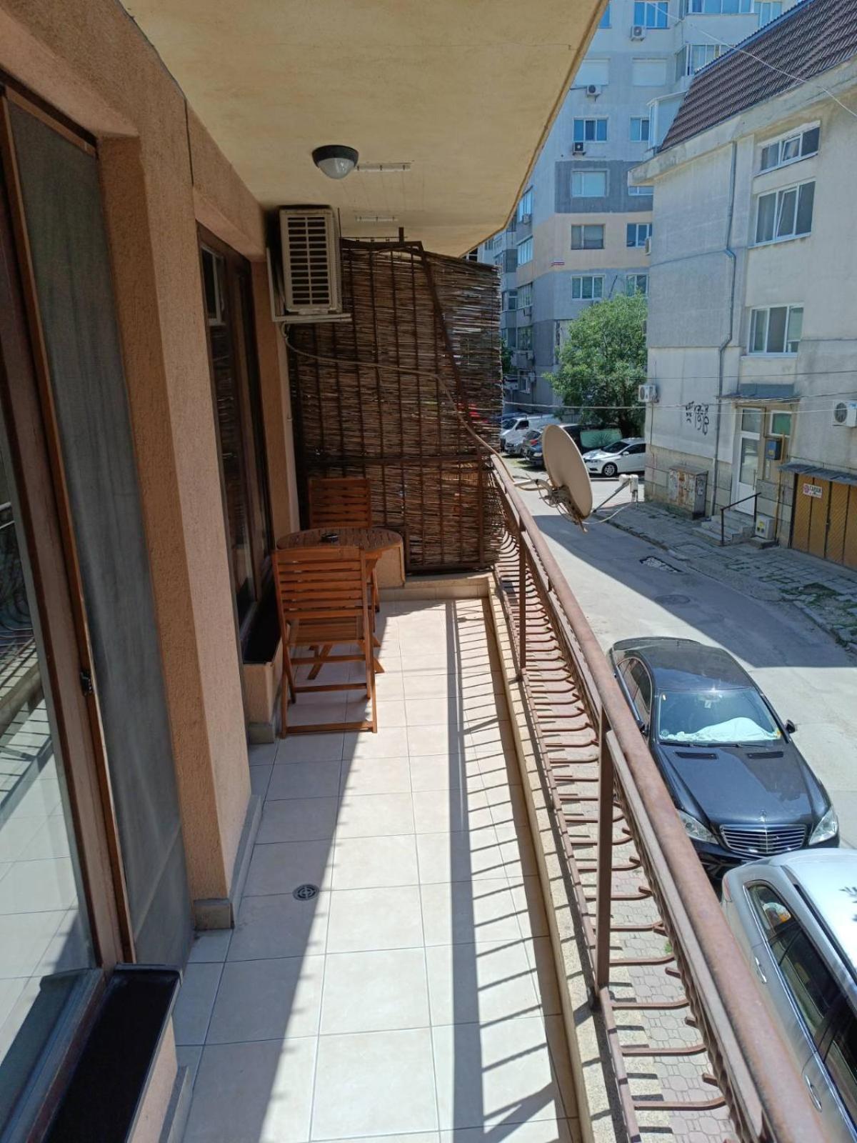 Apartment Marina 바르나 외부 사진