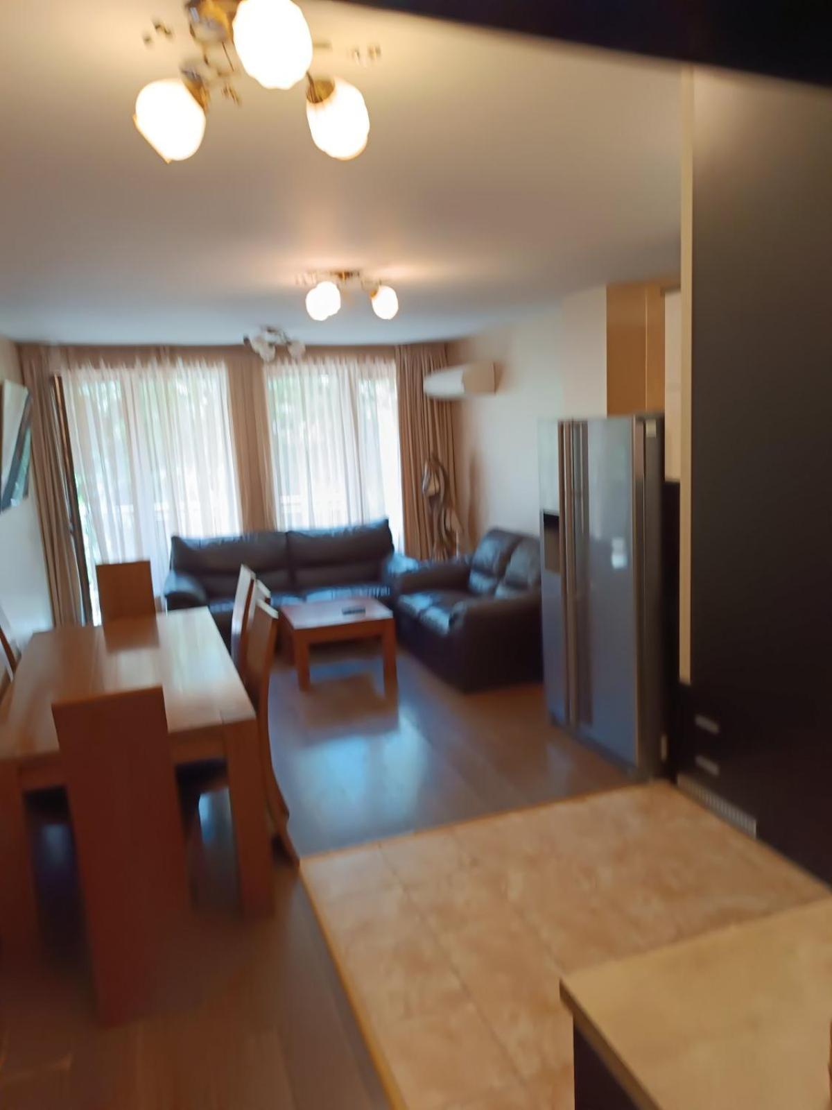 Apartment Marina 바르나 외부 사진