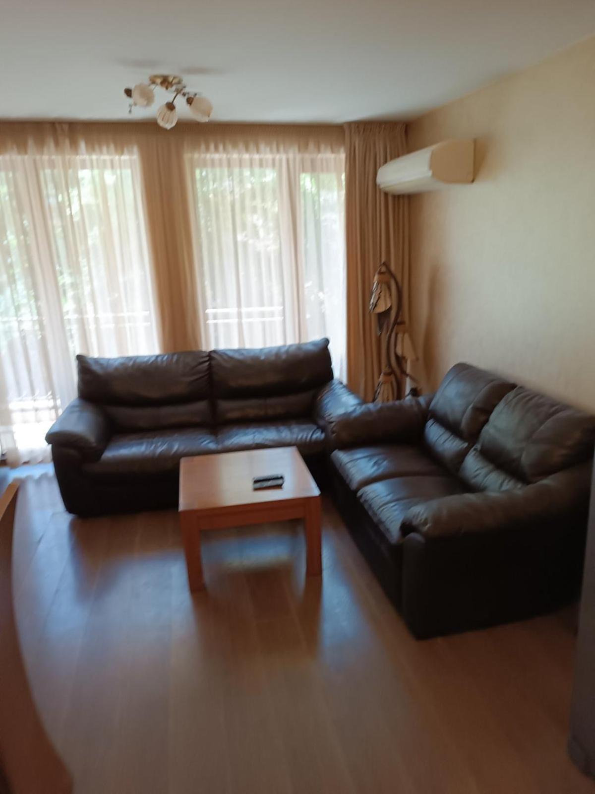 Apartment Marina 바르나 외부 사진