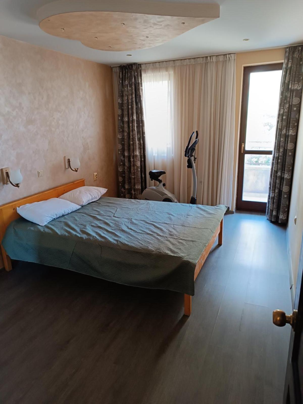 Apartment Marina 바르나 외부 사진